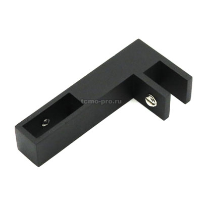 SND054ZN Стеклодержатель профиль-стекло