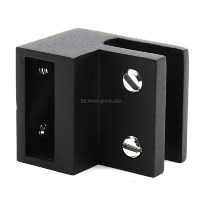 SND122-041ZN Коннектор для профиля 30*10