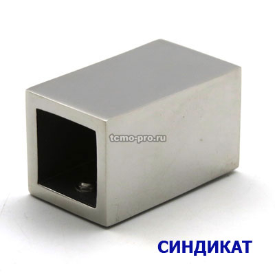 SND118-51 Держатель трубы к плоскости