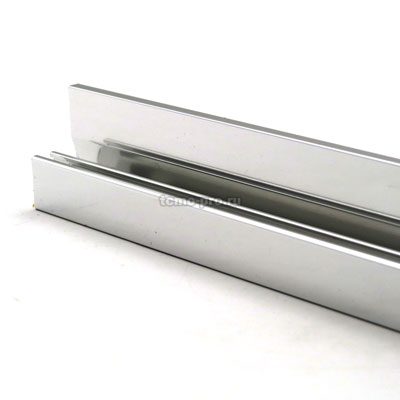 SND1591-5 Профиль-упор 2200мм СИНДИКАТ