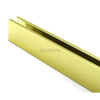 SND1587-2500-5 Профиль 2500мм СИНДИКАТ