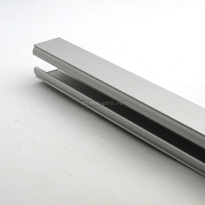 SND3931-5 Трек к раздвижной системе Гармония длина 3000мм СИНДИКАТ