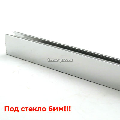 LGL077-5 Профиль п-образный длина 2200 мм