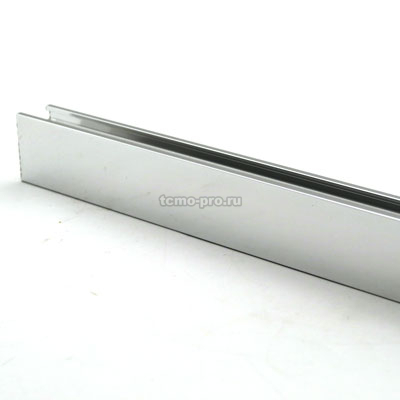 2756-2500-5 Профиль п-образный 2500мм