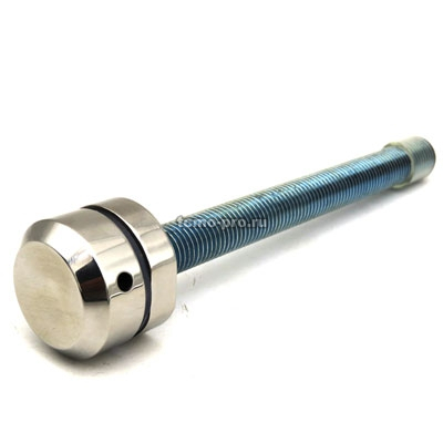 SND277-50-10 Стеклодержатель торцевой