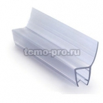 114-005-10 Профиль уплотнительный 2.5м ст 10мм