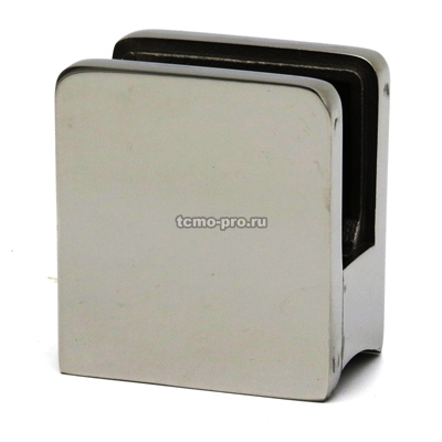 316-CR-054B-38.1 Коннектор (стеклодержатель) для 38 трубы