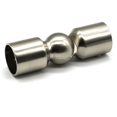 SND113-021-25 Соединитель труба-труба произвольный угол