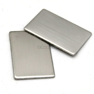 SND2758 Заглушка торцевая