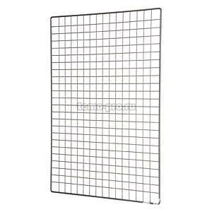 Решетка хромированная 400х400мм 7мм