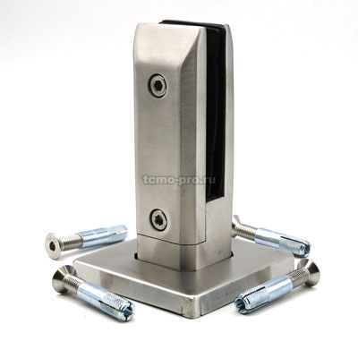 SND70-315 Стеклодержатель (министойка) 160мм