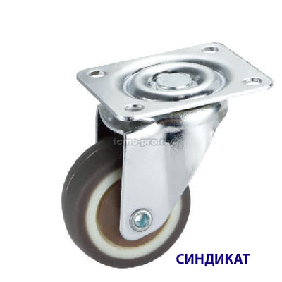 SND-B2801-D63 Колесо поворотное