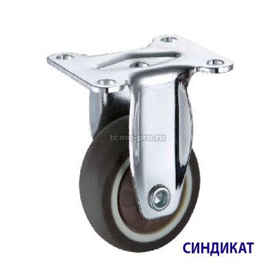 SND-B2803-D31 Неповоротное колесо