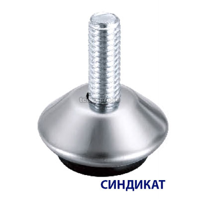 SND-B3602-D25 Опора мебельная