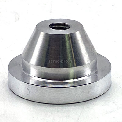 SND50-08-31-8 Нижняя опора (пятак)конус УФО М8