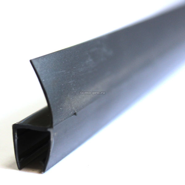 314-003-8 Профиль уплотнительный 8 мм 2200мм
