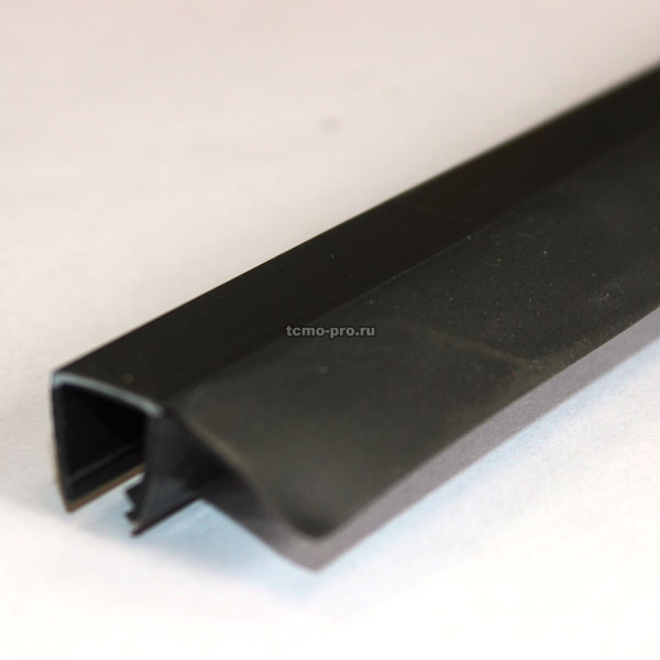 314-004-8 Профиль уплотнительный 8 мм 2200mm