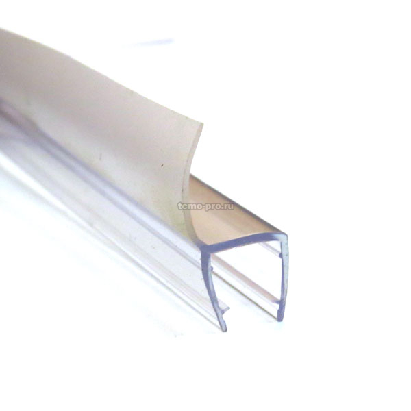 314-005-8 Профиль уплотнительный 8 мм 2200мм