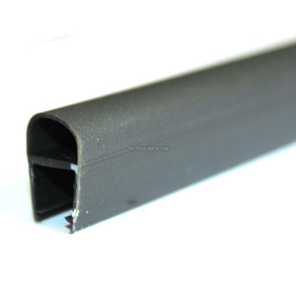314-007-8 Профиль уплотнительный 8 мм 2200мм