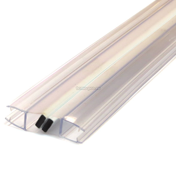 SN314-008CW-8 Профиль магнитный, 135 градусов, 8 мм 2200мм