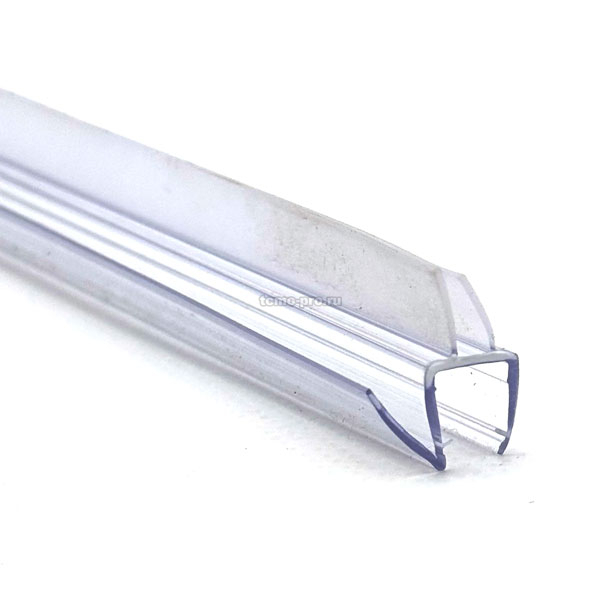 314-009B1-8 Профиль уплотнительный 8 мм 2200мм