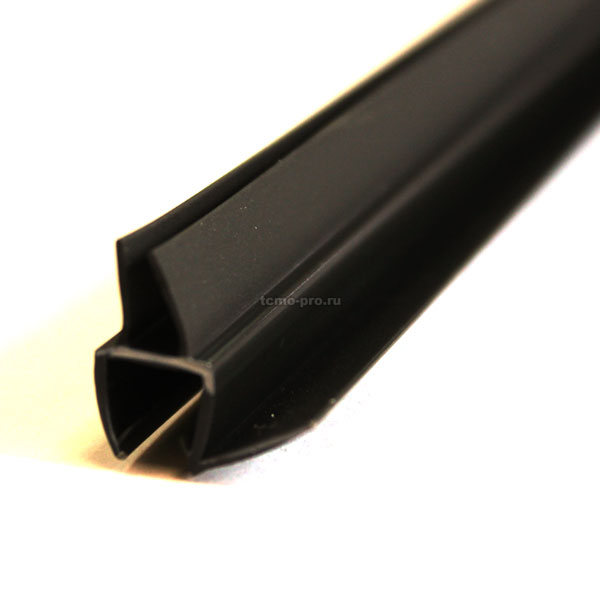314-009B1-8 Профиль уплотнительный 8 мм 2200мм