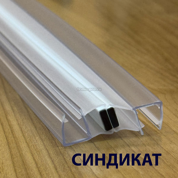 314-024-8 Профиль магнитный 8 мм 2200мм