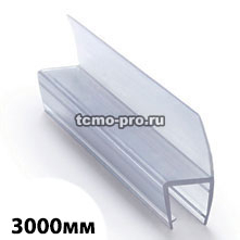 314-003-3000-10 Профиль уплотнительный 10 мм