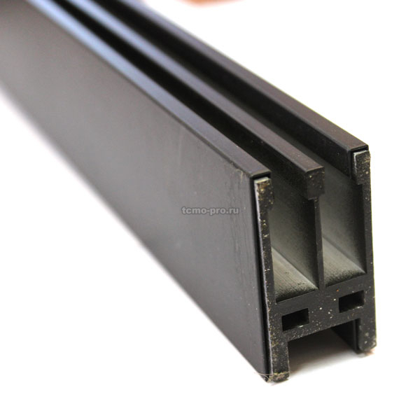 133-015-01 Трек к раздвижной системе 2000мм