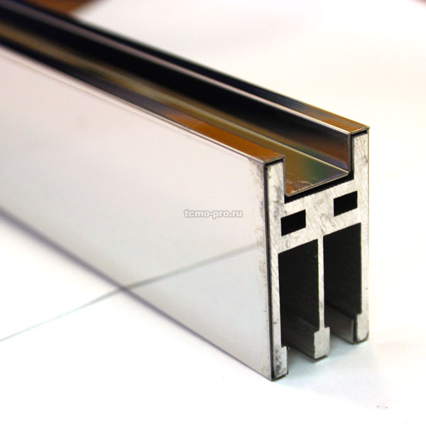 133-015-01 Трек к раздвижной системе 2000мм