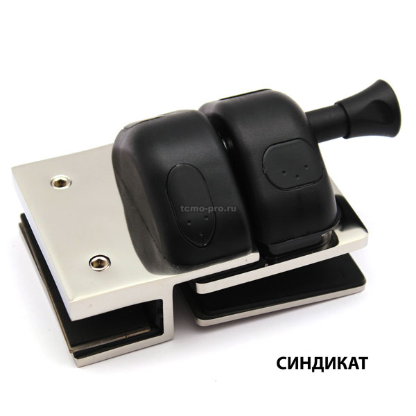 YS-34 Стеклозамок