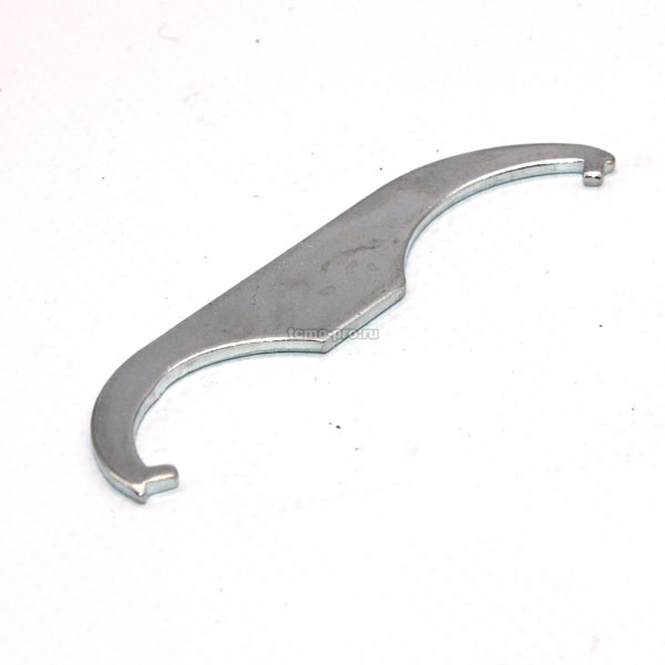 151-09 Ключ для точечного крепления