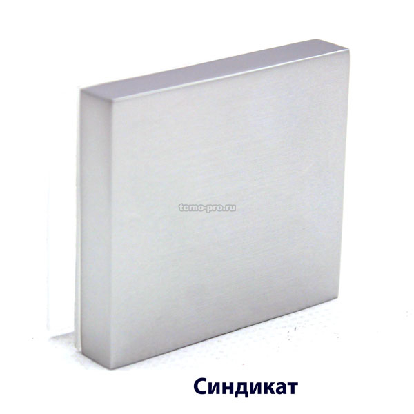 SND8620A-8M-R Стеклодержатель трек-стекло