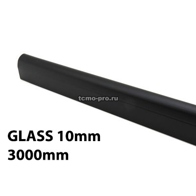 314-007-3000-10 Профиль уплотнительный 10 мм 3000мм