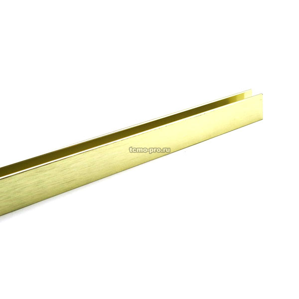 2759 Профиль п-образный 2200мм