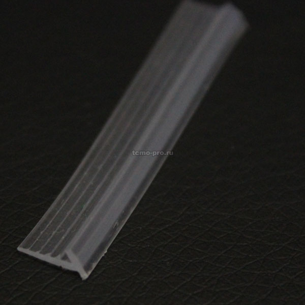 E028-1,7 Е028-1,7 Уплотнитель для стекла