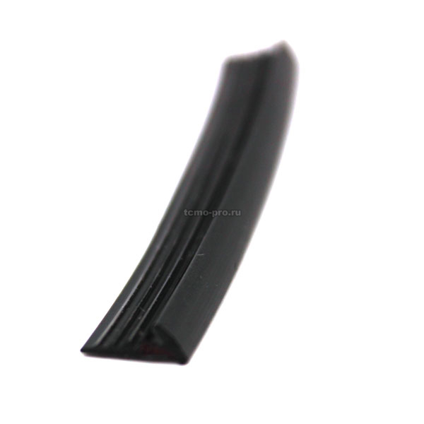 E028-1,7 Е028-1,7 Уплотнитель для стекла