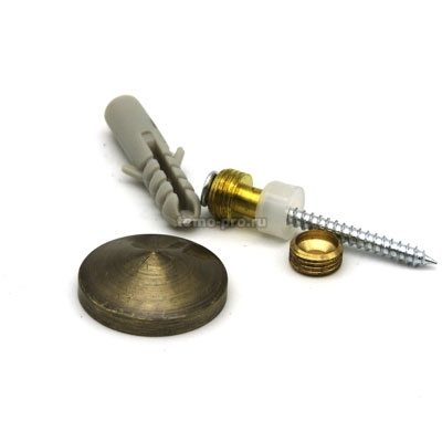 КЗС1302-21 Конус - крепление зеркала 21 мм