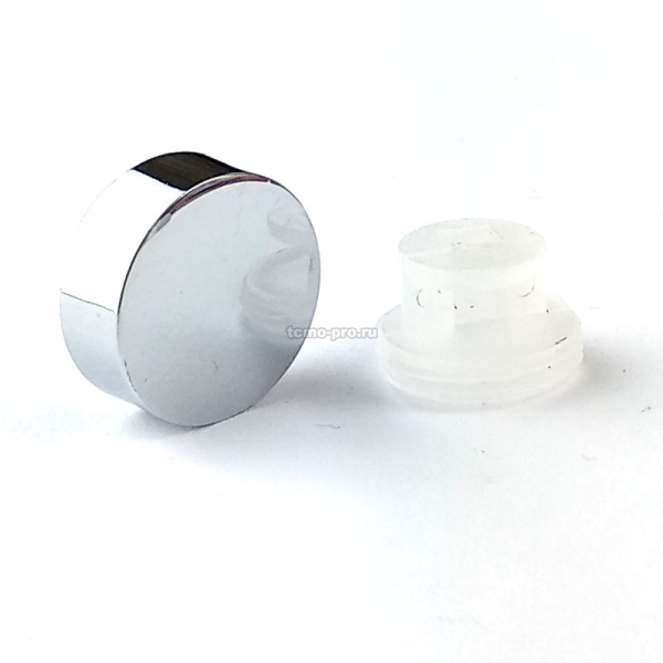 КЗ1299-21 крепление зеркала без сверления 21 мм