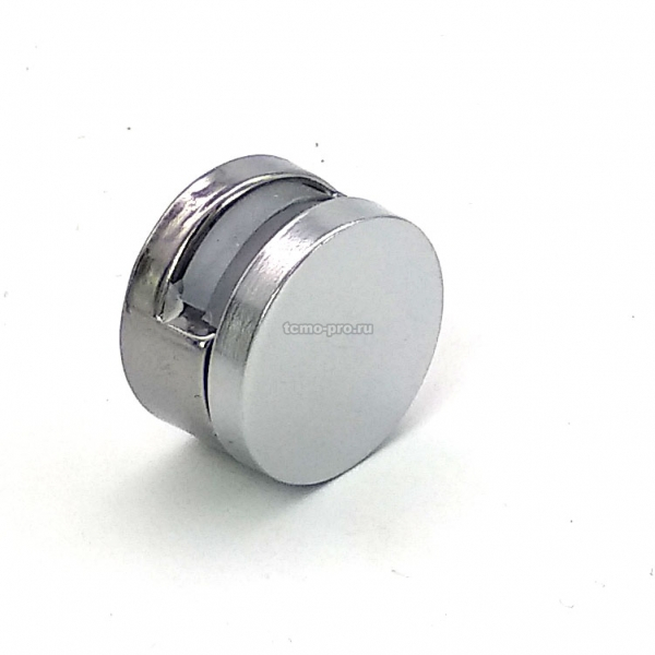 КЗ12-05-21.5 крепление зеркала без сверления 21.5 мм