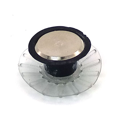 КЗС13120 крепление для зеркала с зенковкой 20мм