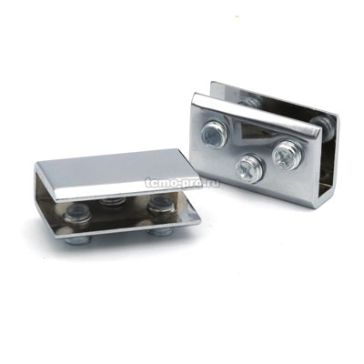 ПД16-020-8 полкодержатель с фиксацией 6-8 мм