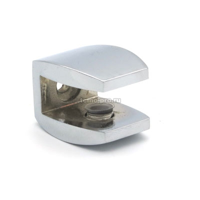 ПД16-101-10 Полкодержатель к стене  8-10 мм