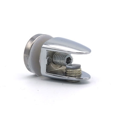 ПД16-90B-10 Полкодержатель через стекло 8-10мм