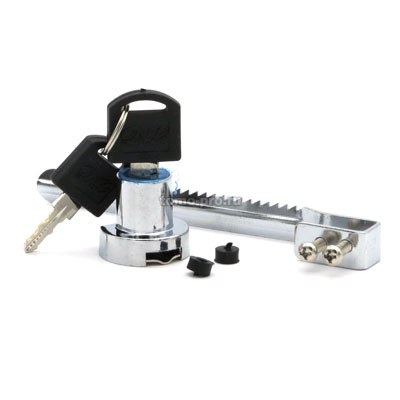 ВЗ122-02-2 Замок реечный 140 мм