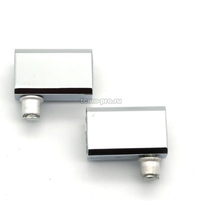 МП120-022 Стеклопетля без сверления