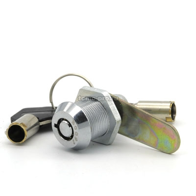 SND60-40 Замок Тубулярный( почтовый) 20 мм