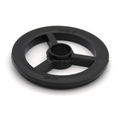 МС-50-12 шайба разрыва ø50 мм