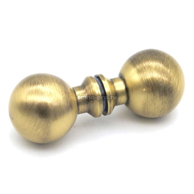 РК121-402 ручка-кноб шар