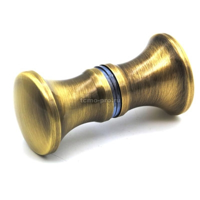 РК121-414 ручка-кноб